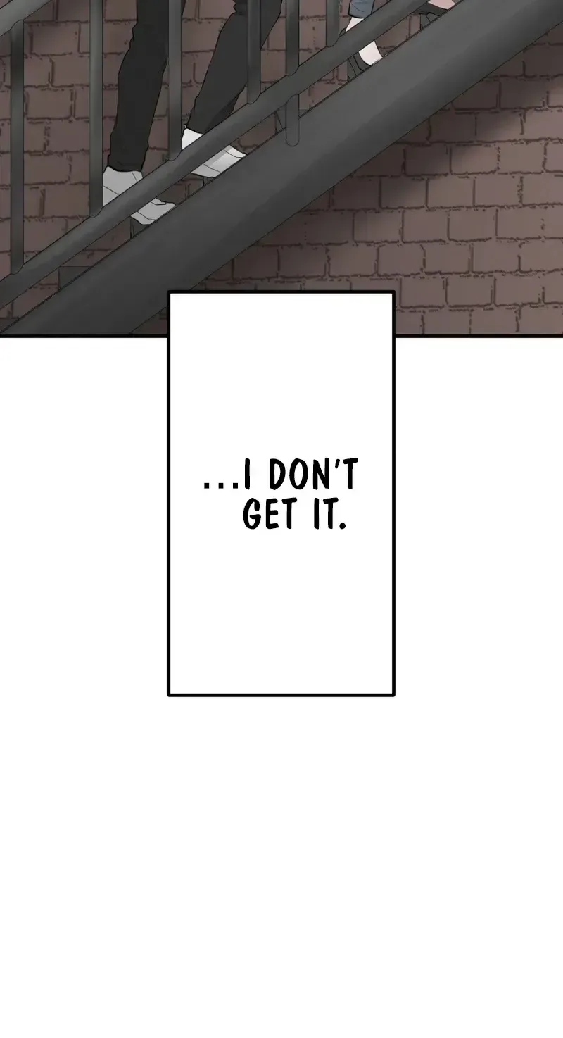 I Was Supposed to Have Killed My Husband Chapter 24 page 21