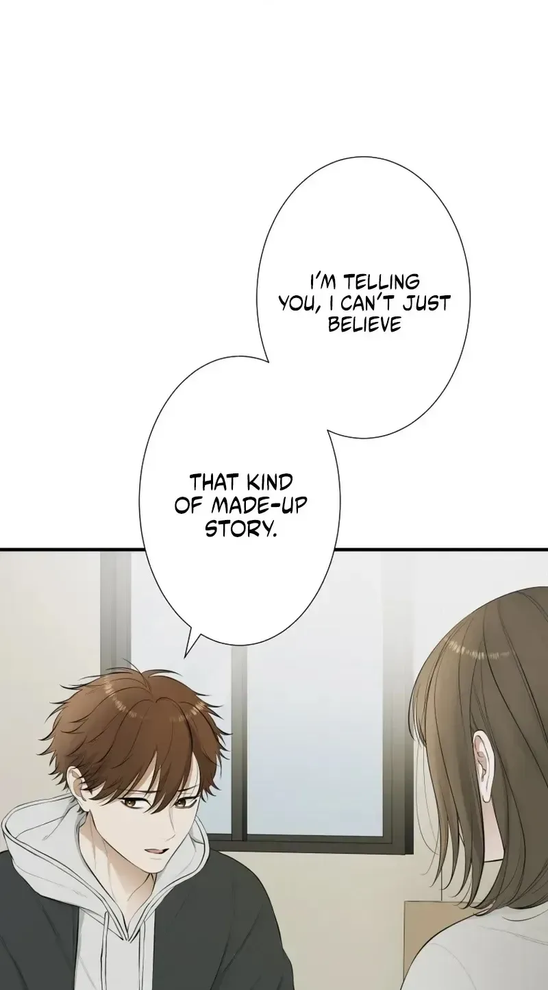 I Was Supposed to Have Killed My Husband Chapter 24 page 28