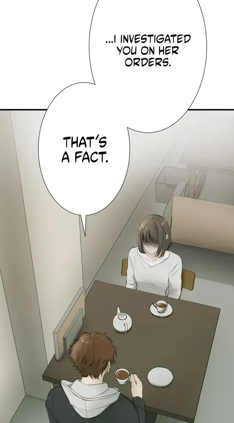 I Was Supposed to Have Killed My Husband Chapter 24 page 32