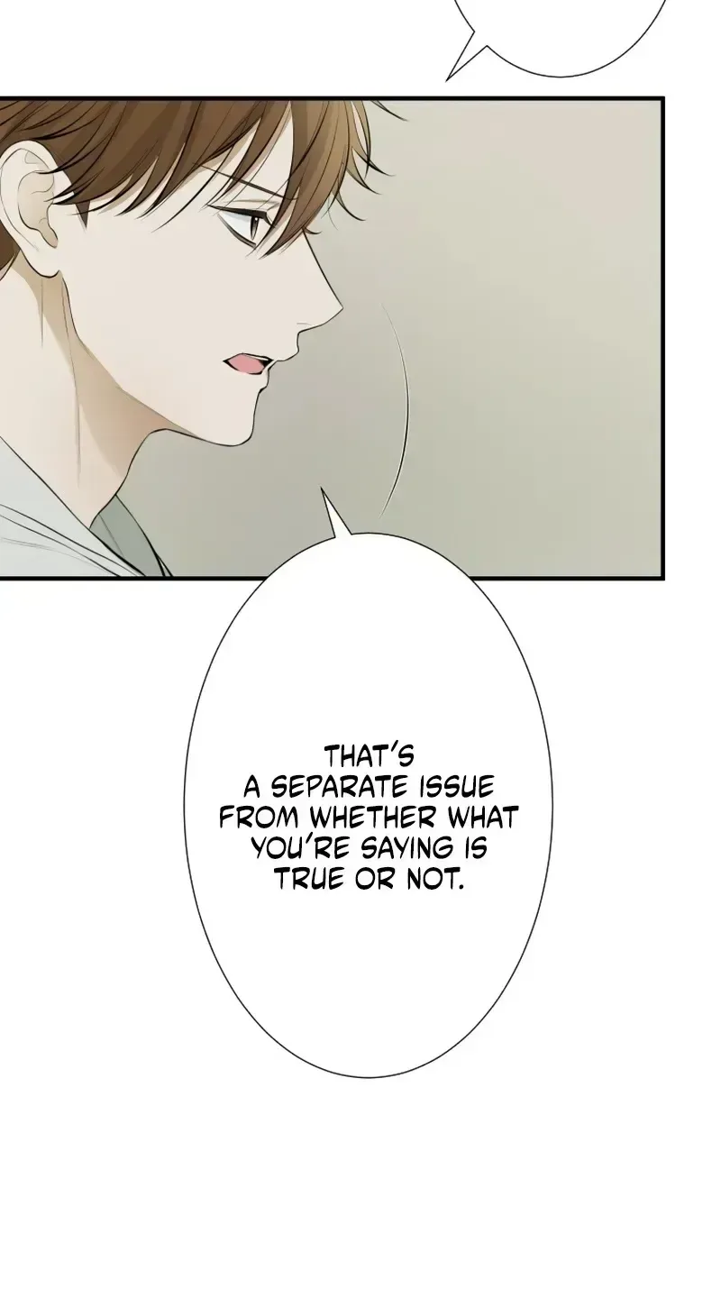 I Was Supposed to Have Killed My Husband Chapter 24 page 35