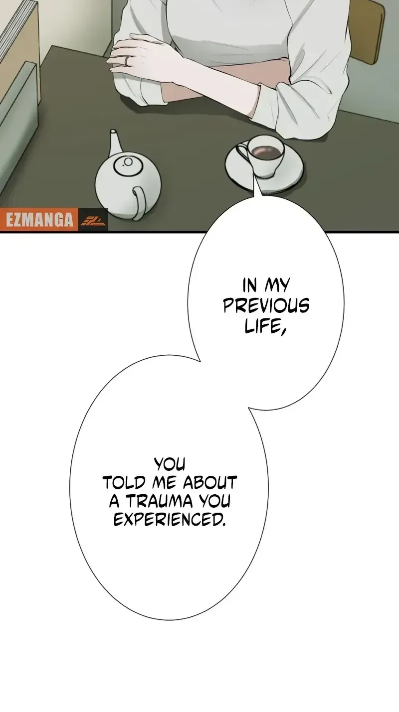 I Was Supposed to Have Killed My Husband Chapter 24 page 38