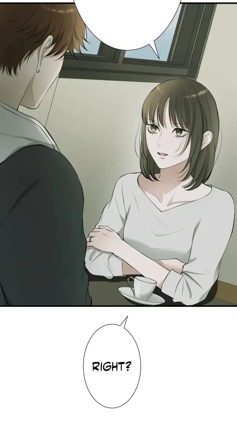 I Was Supposed to Have Killed My Husband Chapter 24 page 48