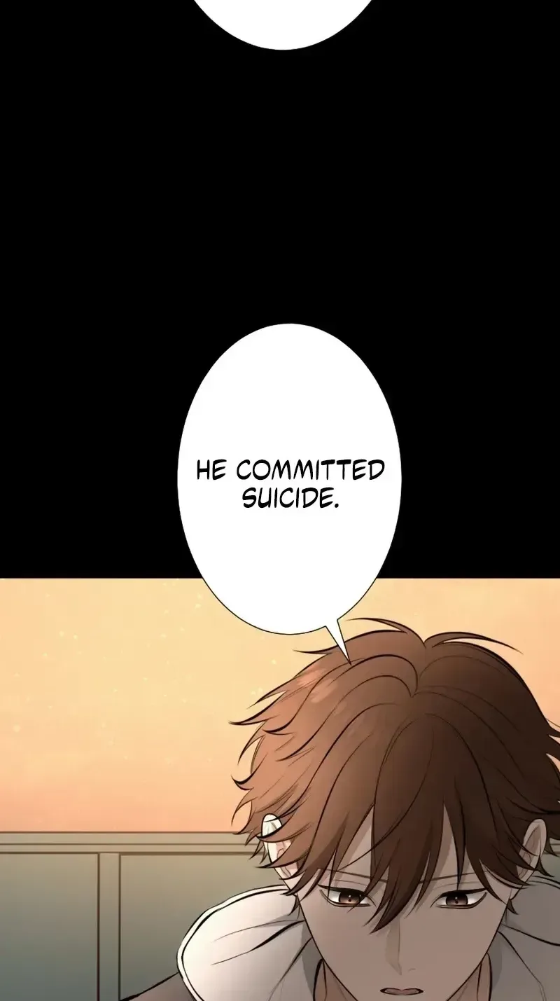 I Was Supposed to Have Killed My Husband Chapter 24 page 43