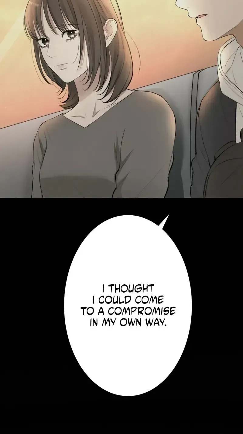 I Was Supposed to Have Killed My Husband Chapter 24 page 46