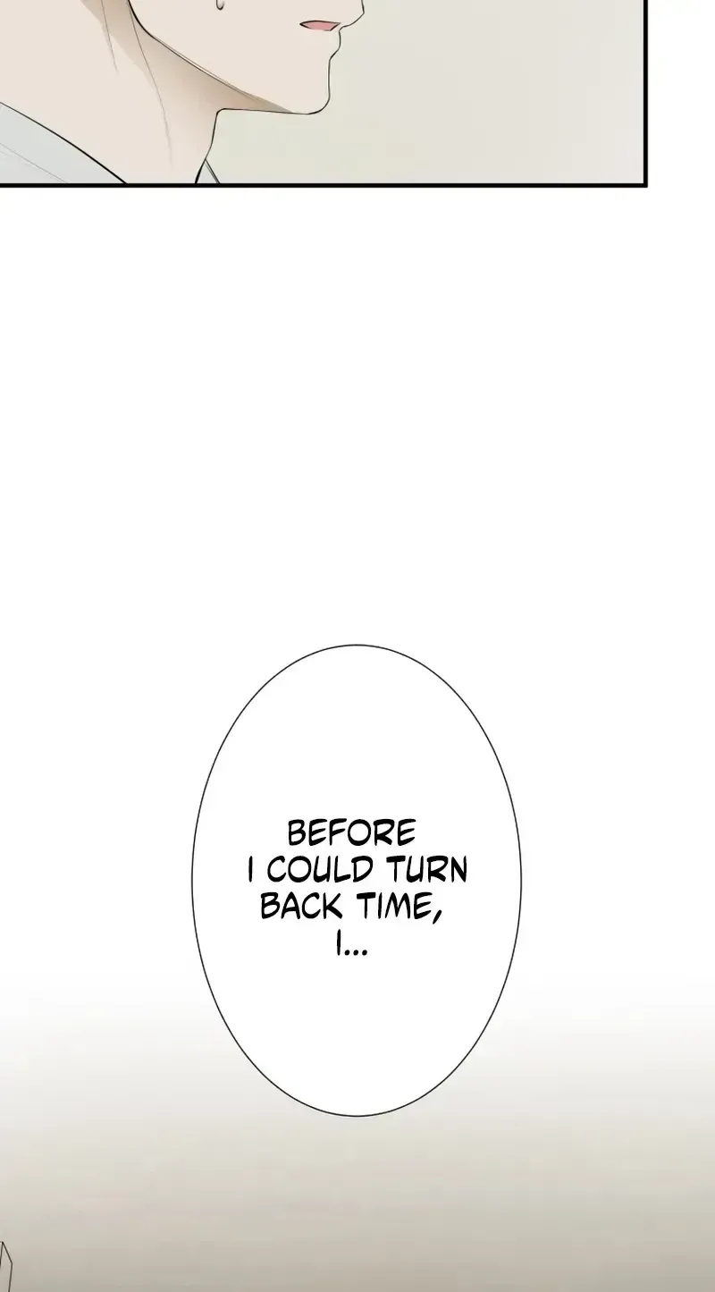 I Was Supposed to Have Killed My Husband Chapter 24 page 74
