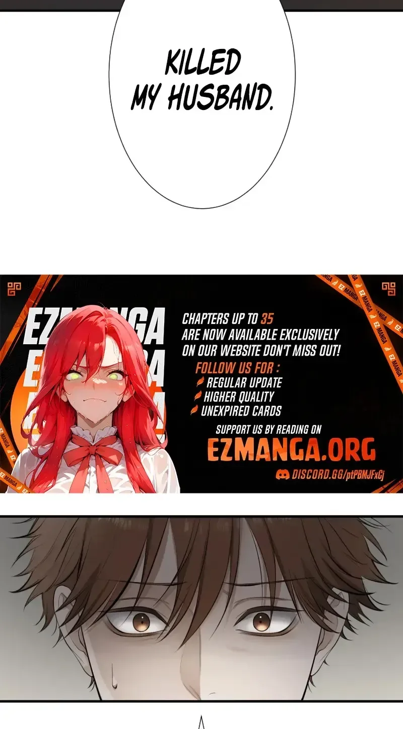 I Was Supposed to Have Killed My Husband Chapter 24 page 76