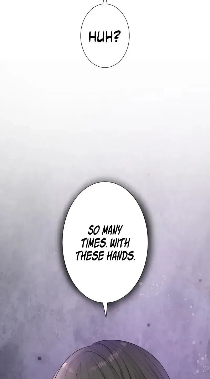 I Was Supposed to Have Killed My Husband Chapter 24 page 77