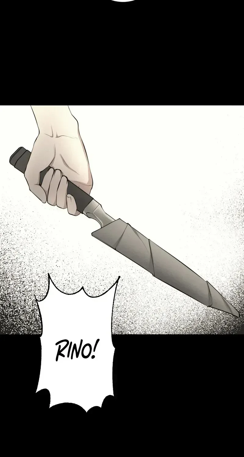 I Was Supposed to Have Killed My Husband Chapter 24 page 85