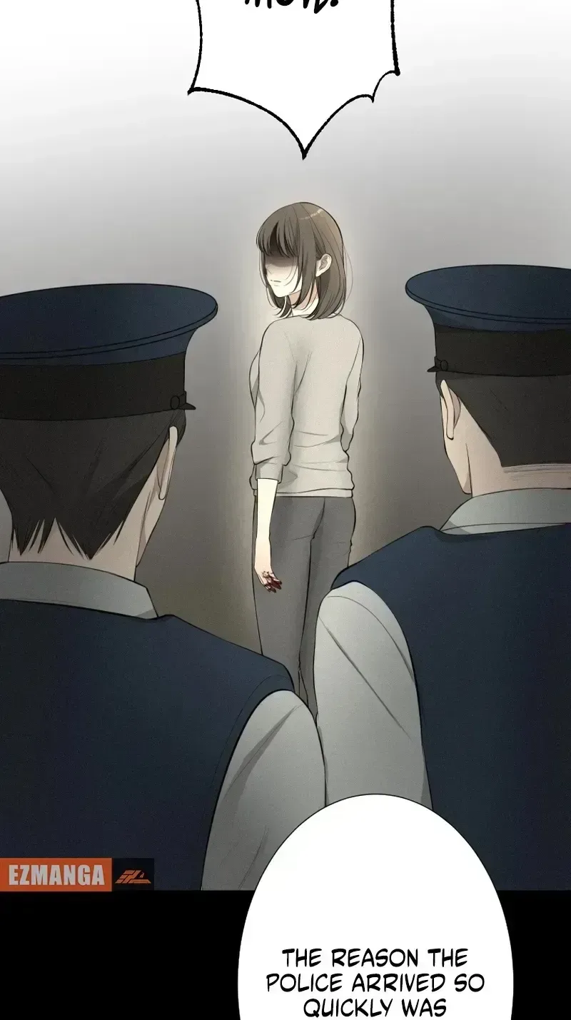I Was Supposed to Have Killed My Husband Chapter 24 page 99