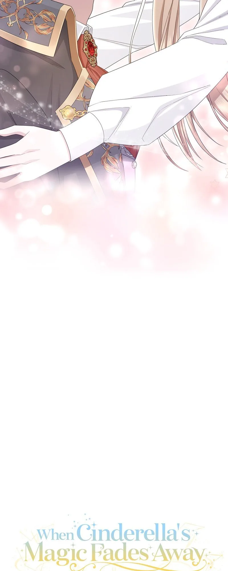 When Cinderella’s Magic Fades Away Chapter 24 page 3