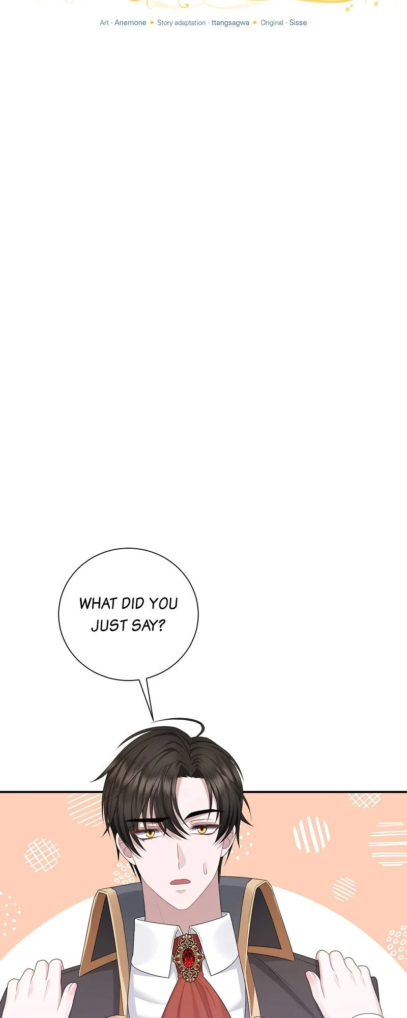 When Cinderella’s Magic Fades Away Chapter 24 page 4