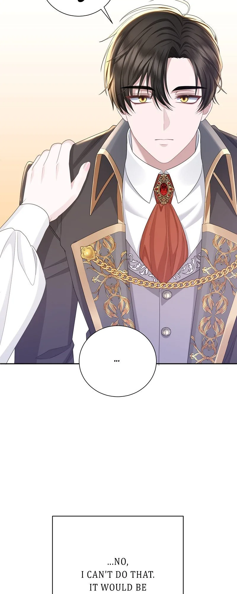 When Cinderella’s Magic Fades Away Chapter 24 page 8