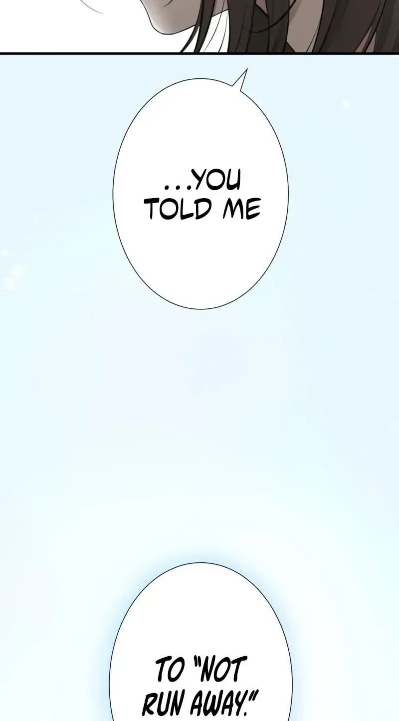 I Was Supposed to Have Killed My Husband Chapter 24 page 110