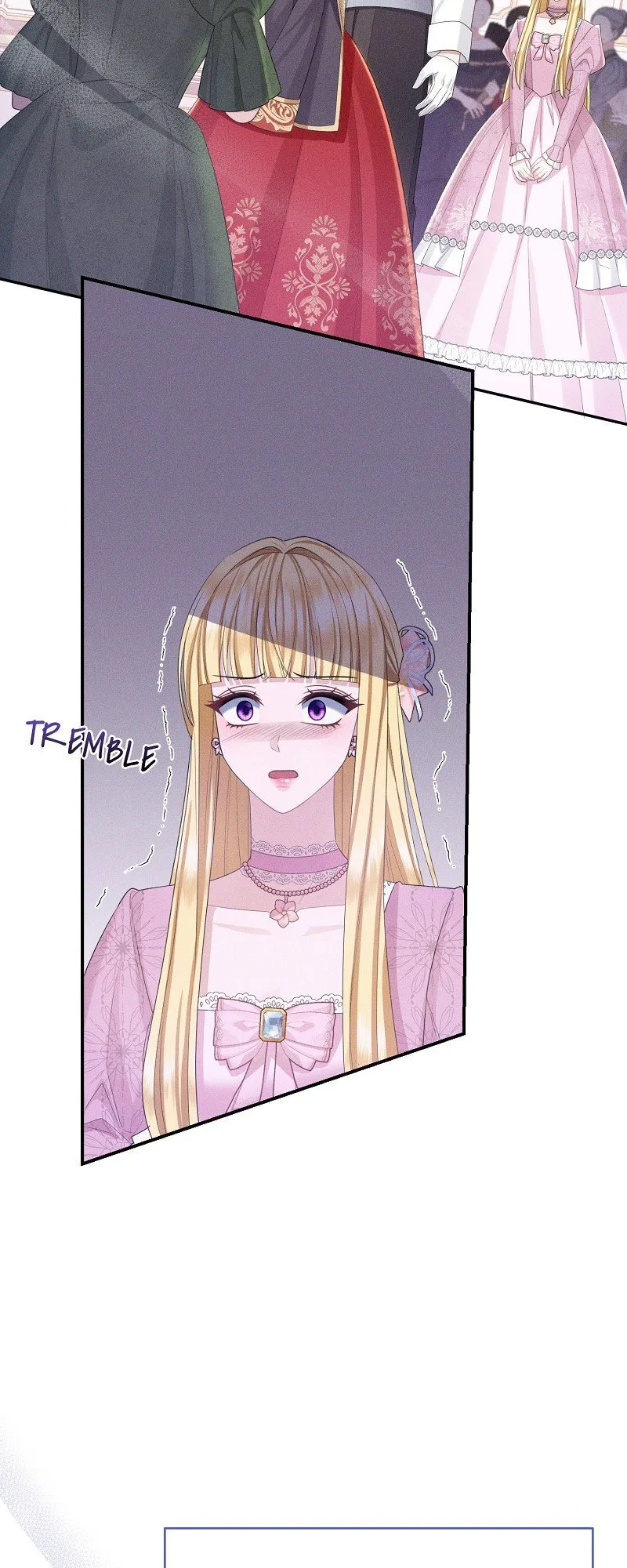When Cinderella’s Magic Fades Away Chapter 24 page 13
