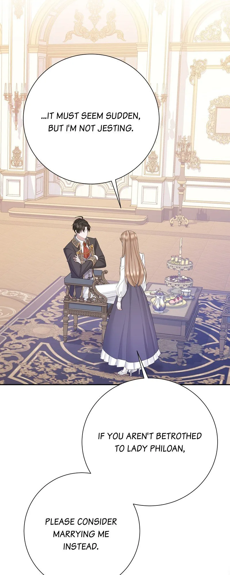 When Cinderella’s Magic Fades Away Chapter 24 page 11