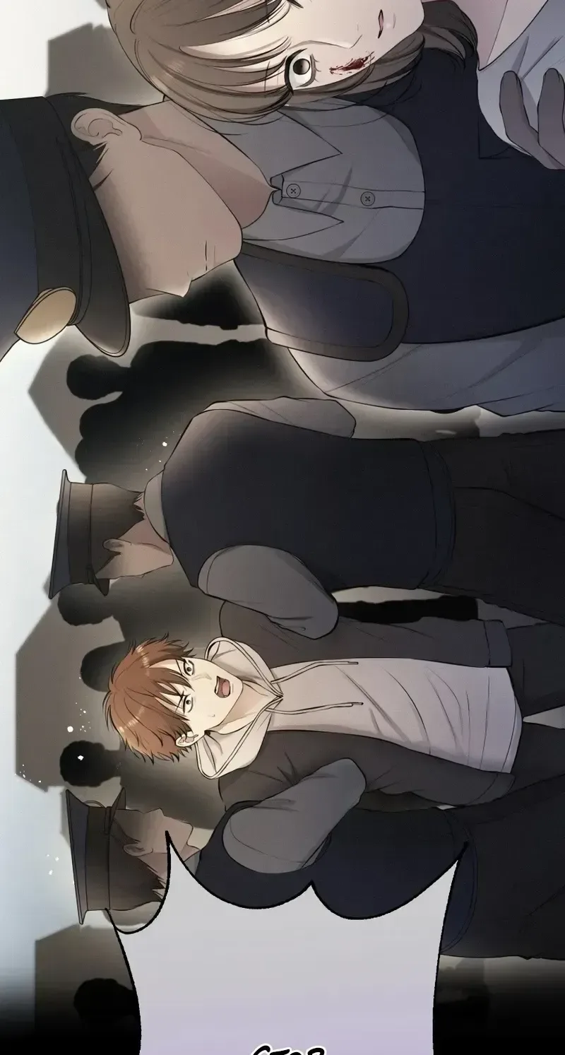 I Was Supposed to Have Killed My Husband Chapter 24 page 114