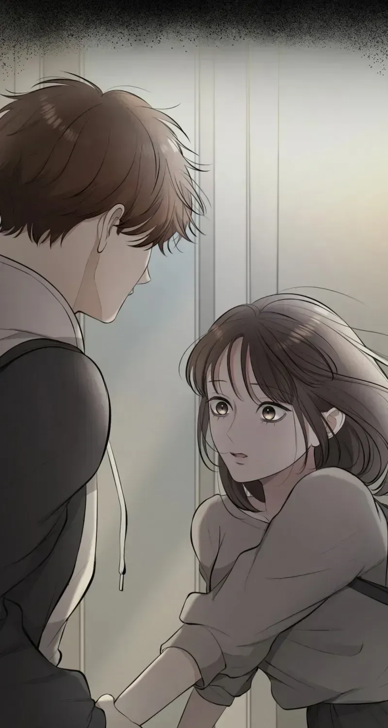 I Was Supposed to Have Killed My Husband Chapter 24 page 121