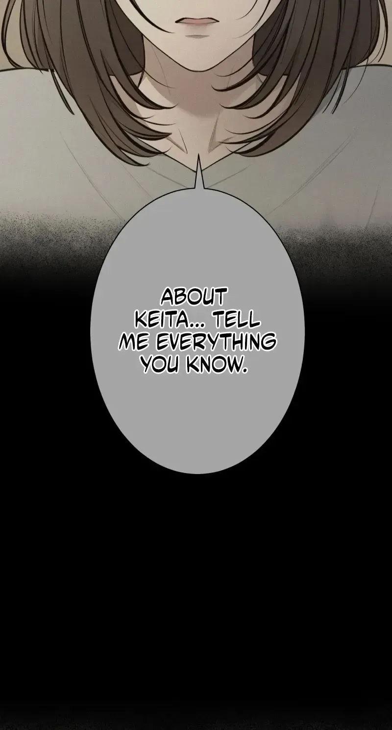 I Was Supposed to Have Killed My Husband Chapter 24 page 120