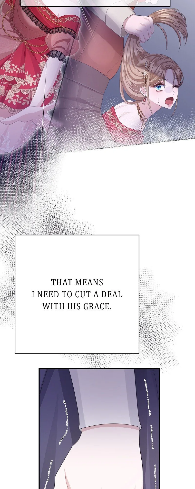 When Cinderella’s Magic Fades Away Chapter 24 page 21