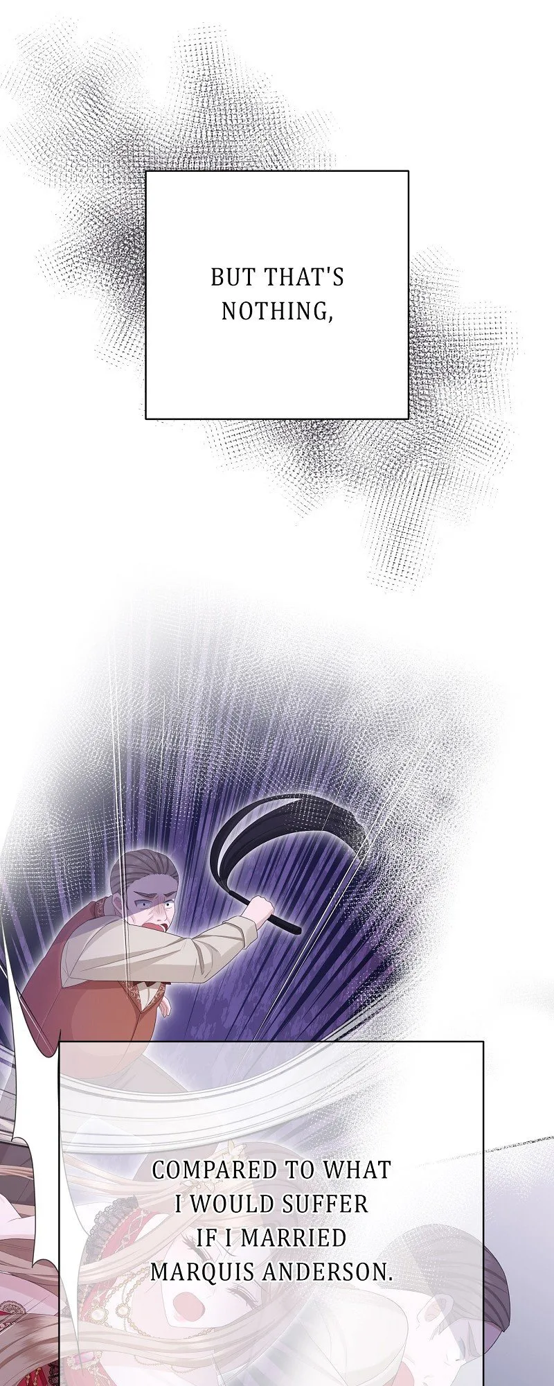 When Cinderella’s Magic Fades Away Chapter 24 page 20