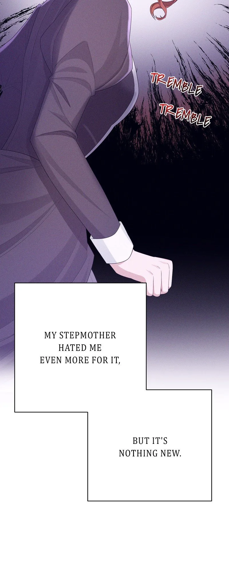 When Cinderella’s Magic Fades Away Chapter 24 page 17