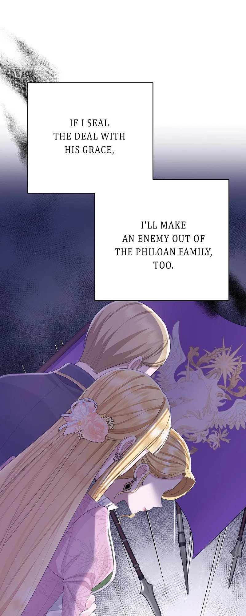 When Cinderella’s Magic Fades Away Chapter 24 page 18