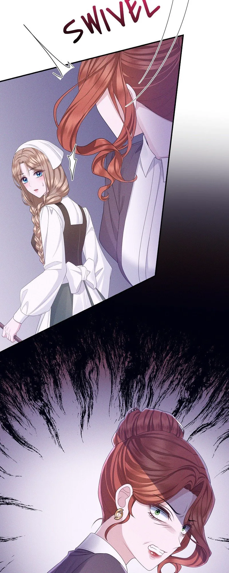 When Cinderella’s Magic Fades Away Chapter 24 page 16