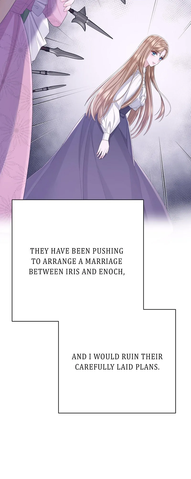 When Cinderella’s Magic Fades Away Chapter 24 page 19