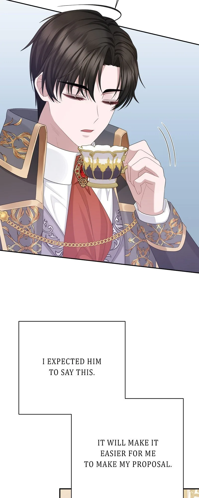 When Cinderella’s Magic Fades Away Chapter 24 page 23