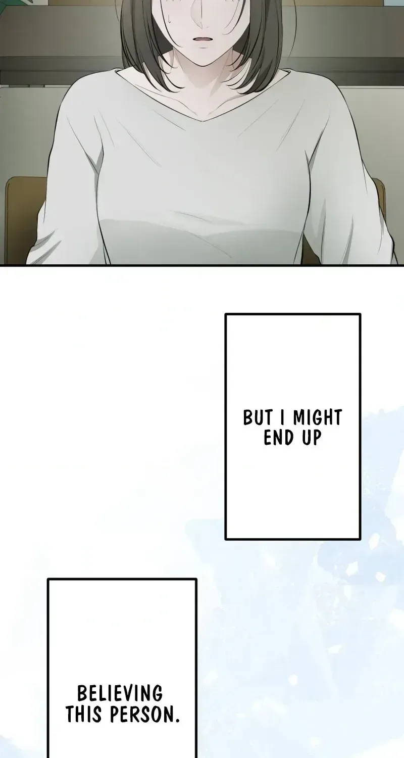 I Was Supposed to Have Killed My Husband Chapter 24 page 131