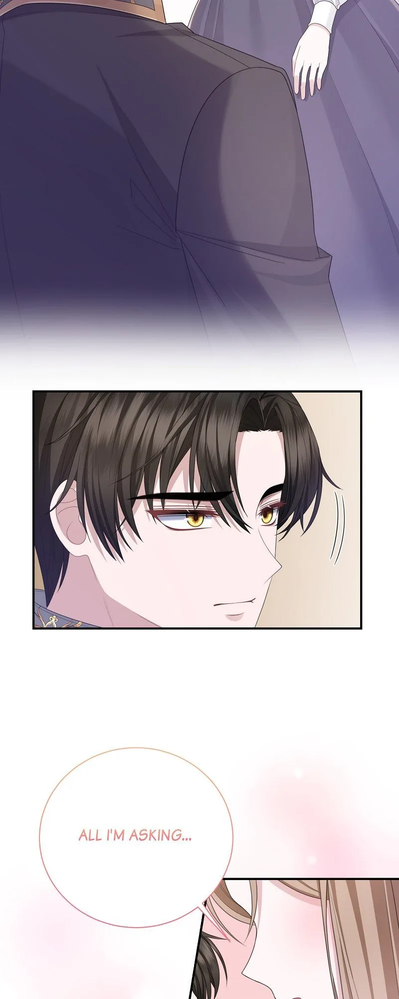 When Cinderella’s Magic Fades Away Chapter 24 page 26