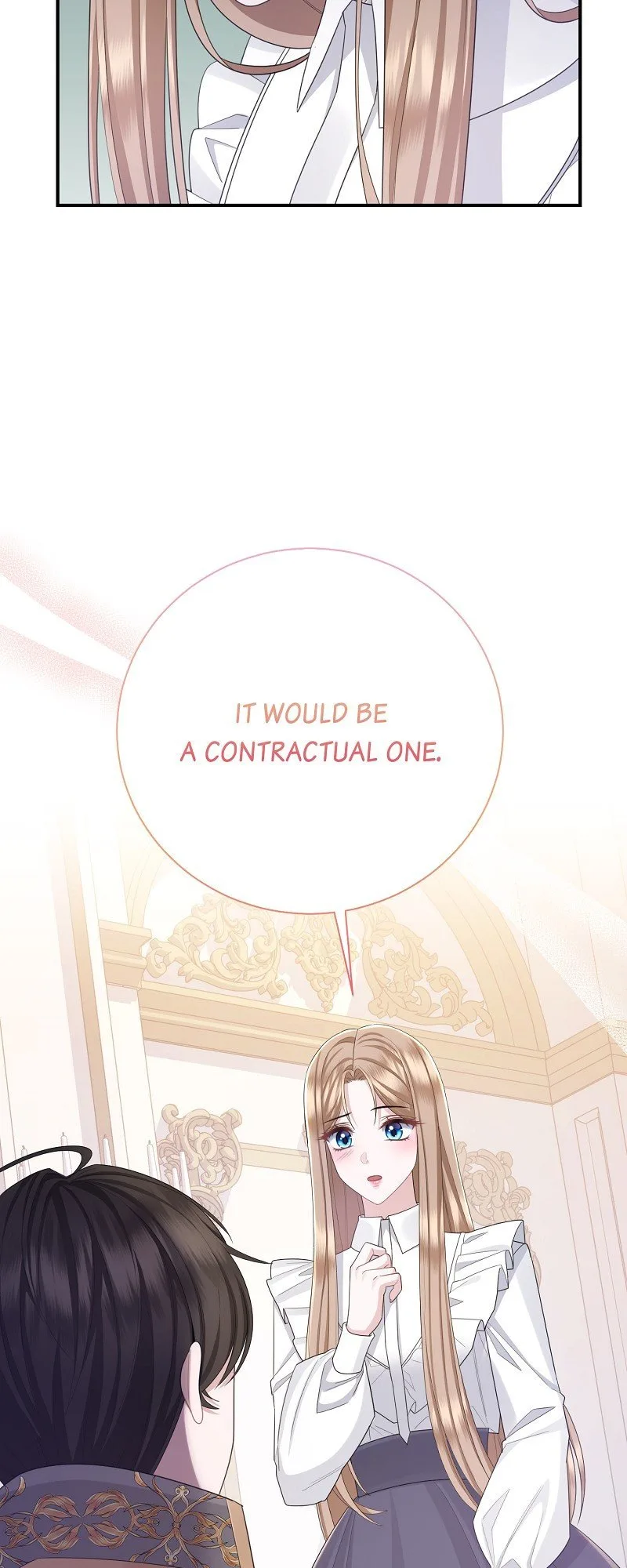 When Cinderella’s Magic Fades Away Chapter 24 page 25