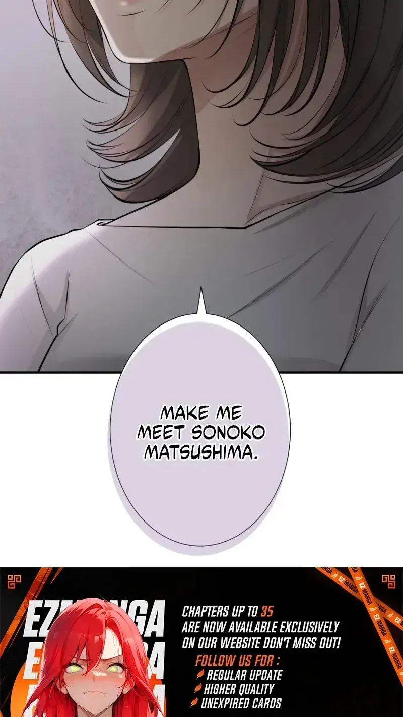 I Was Supposed to Have Killed My Husband Chapter 24 page 140