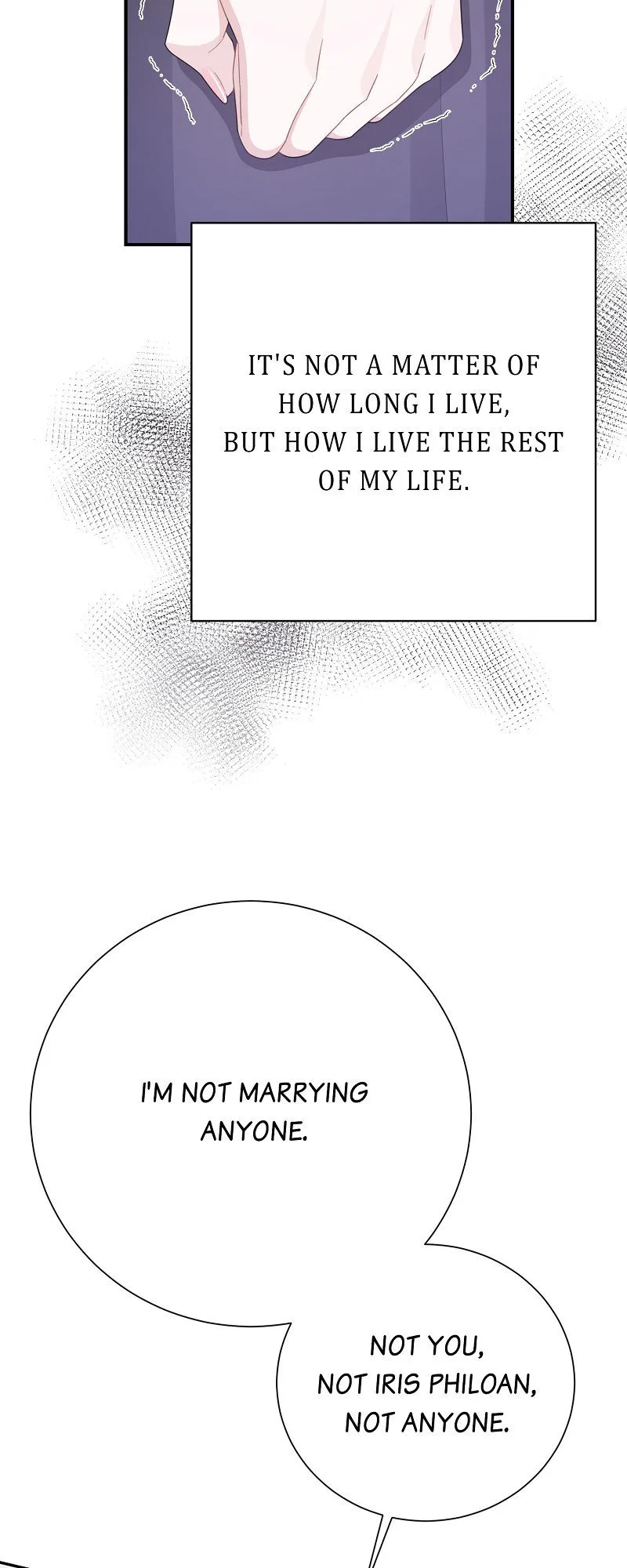 When Cinderella’s Magic Fades Away Chapter 24 page 22