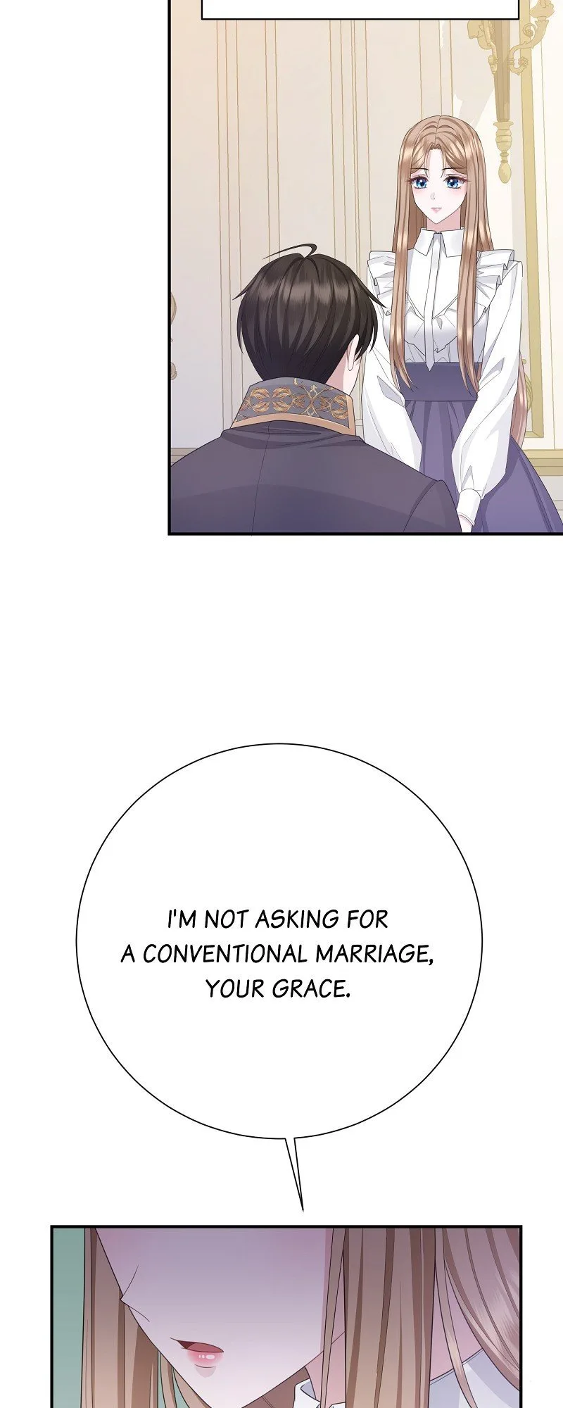 When Cinderella’s Magic Fades Away Chapter 24 page 24
