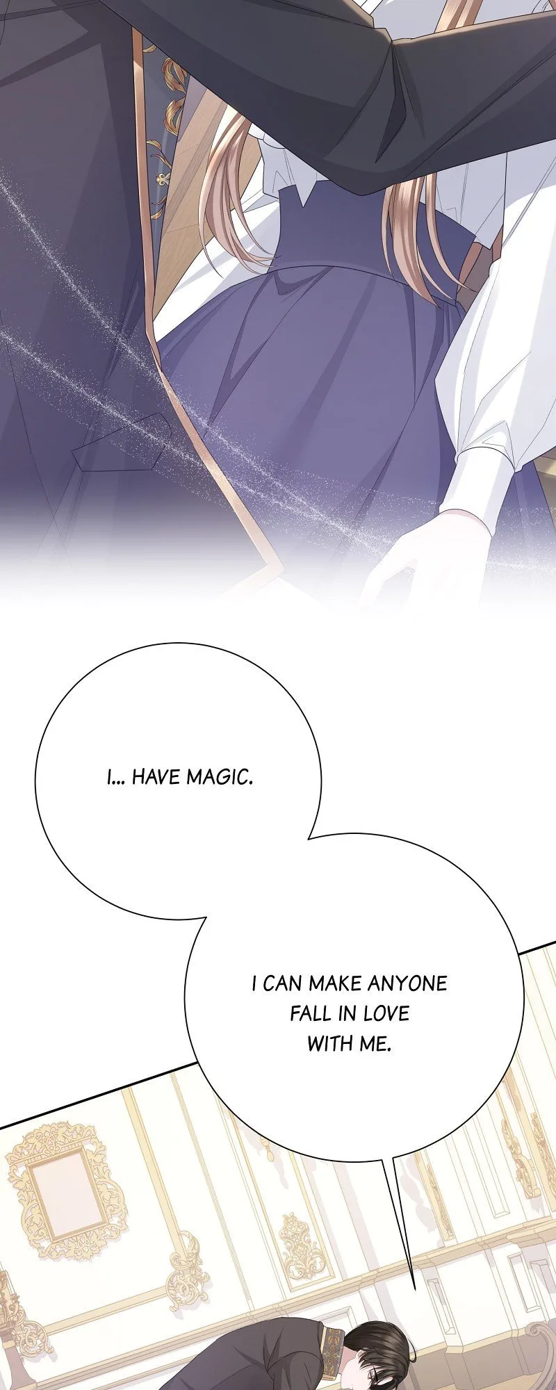 When Cinderella’s Magic Fades Away Chapter 24 page 34