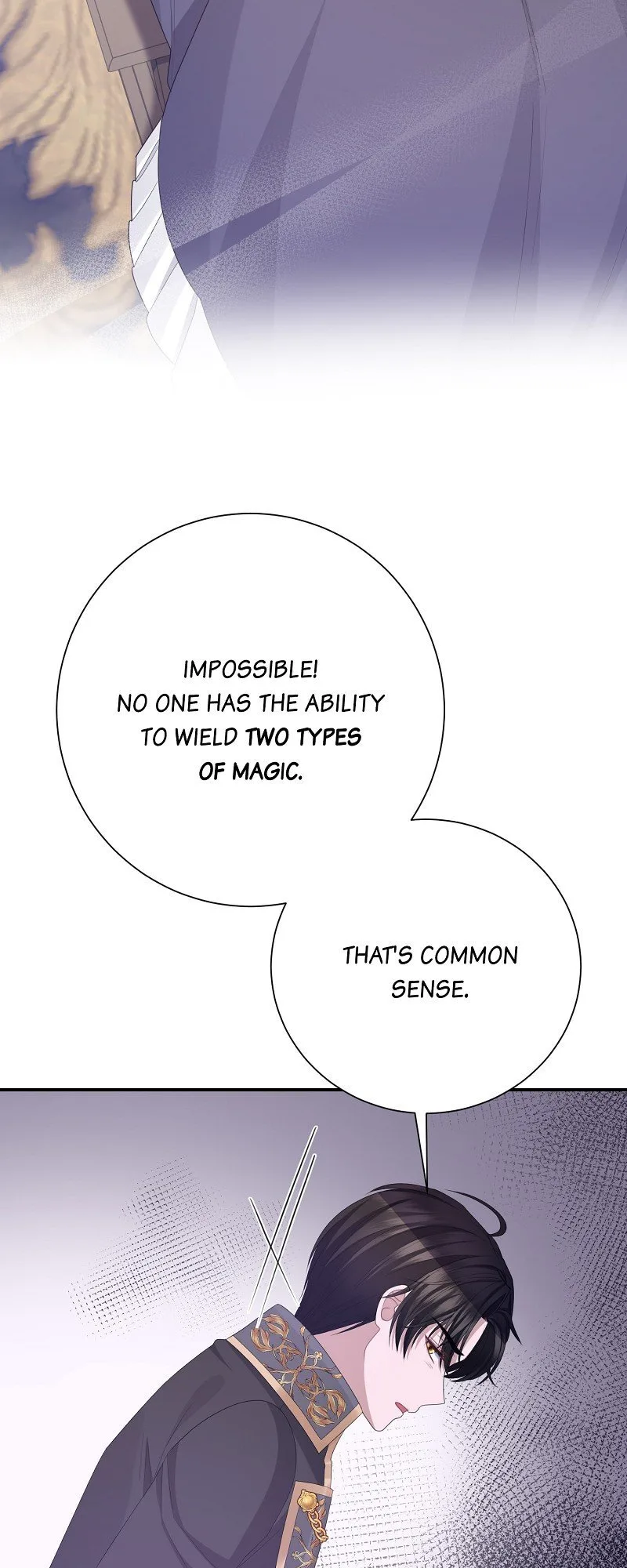 When Cinderella’s Magic Fades Away Chapter 24 page 43