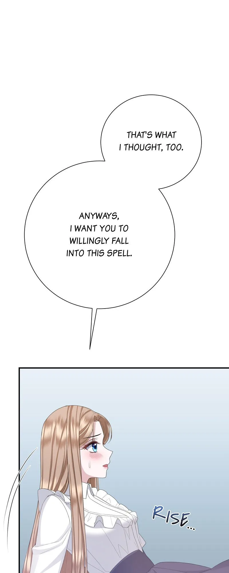 When Cinderella’s Magic Fades Away Chapter 24 page 39