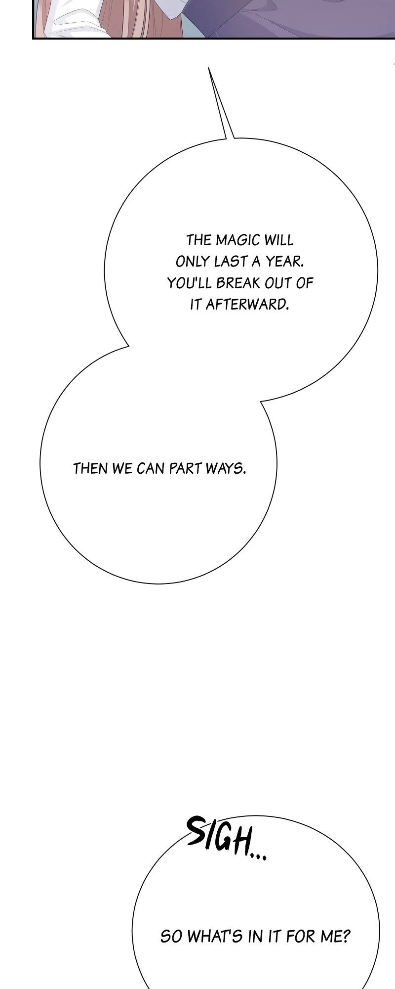 When Cinderella’s Magic Fades Away Chapter 24 page 40