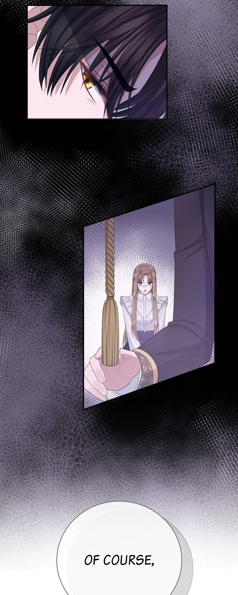 When Cinderella’s Magic Fades Away Chapter 24 page 45