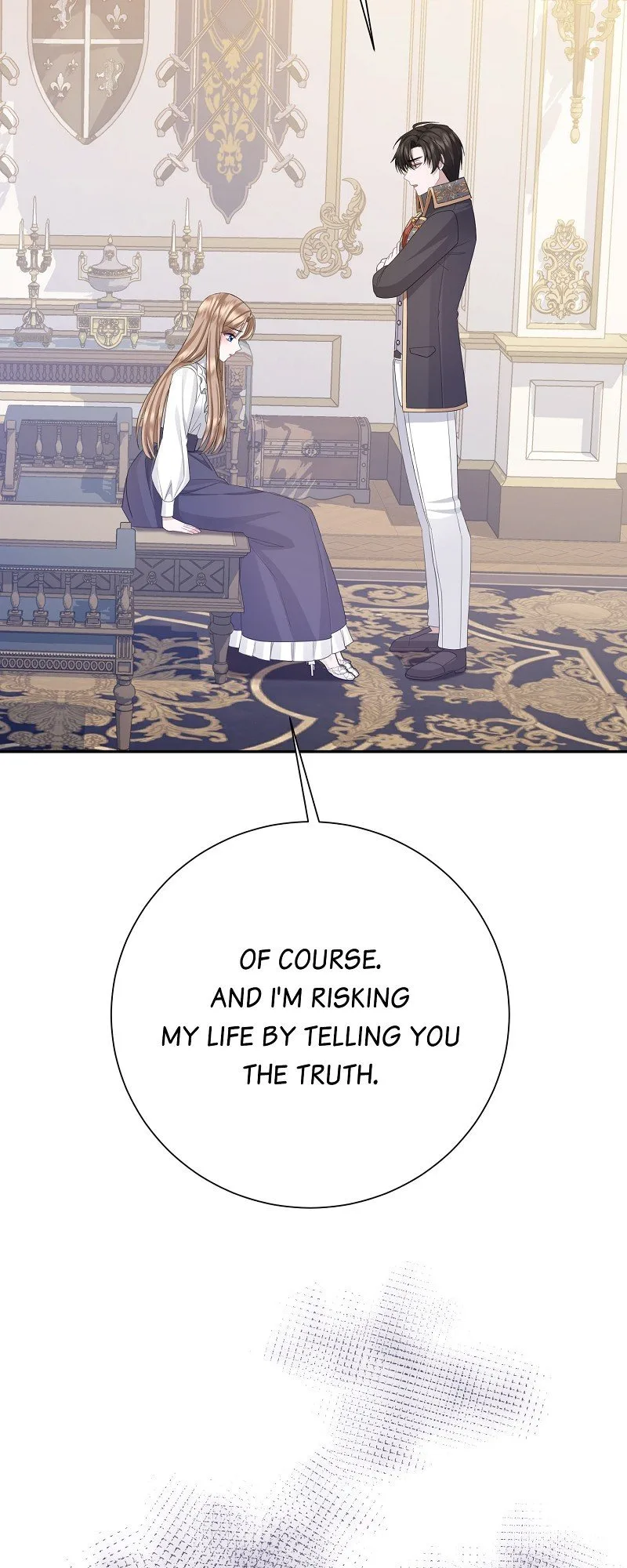 When Cinderella’s Magic Fades Away Chapter 24 page 51