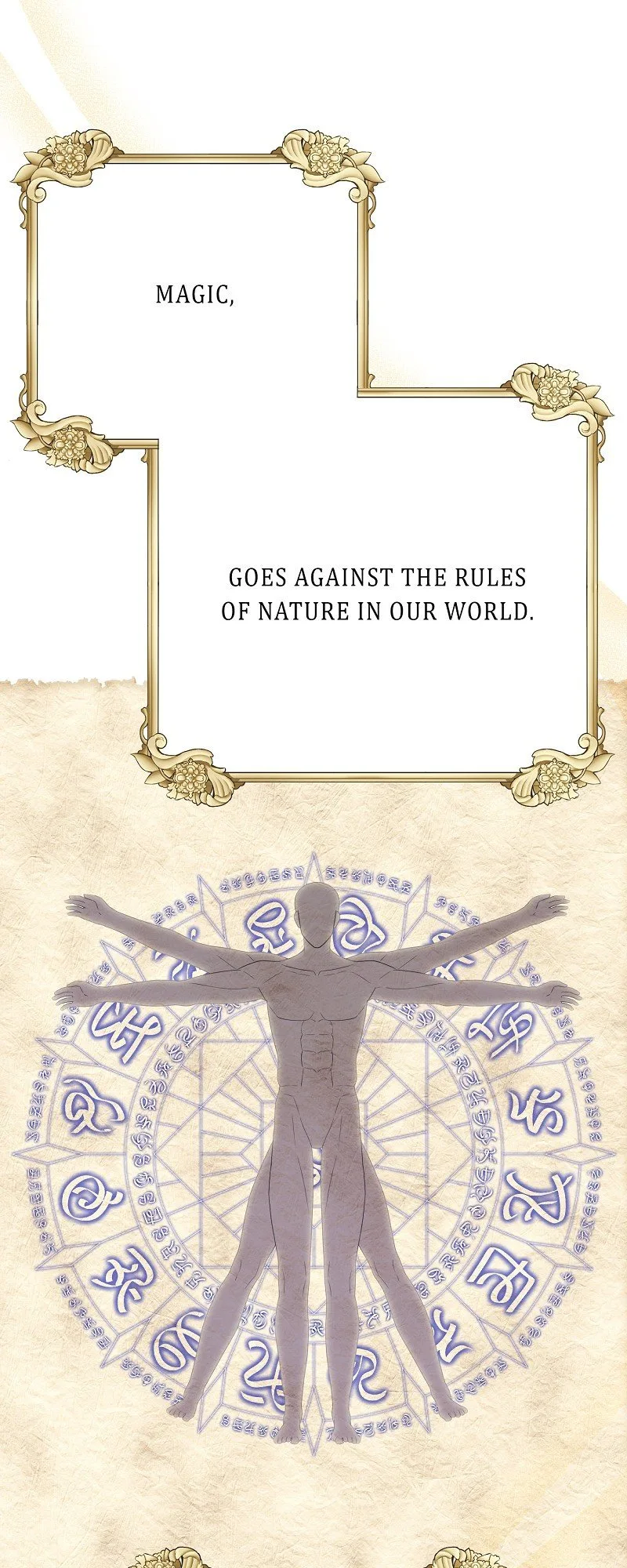 When Cinderella’s Magic Fades Away Chapter 24 page 47