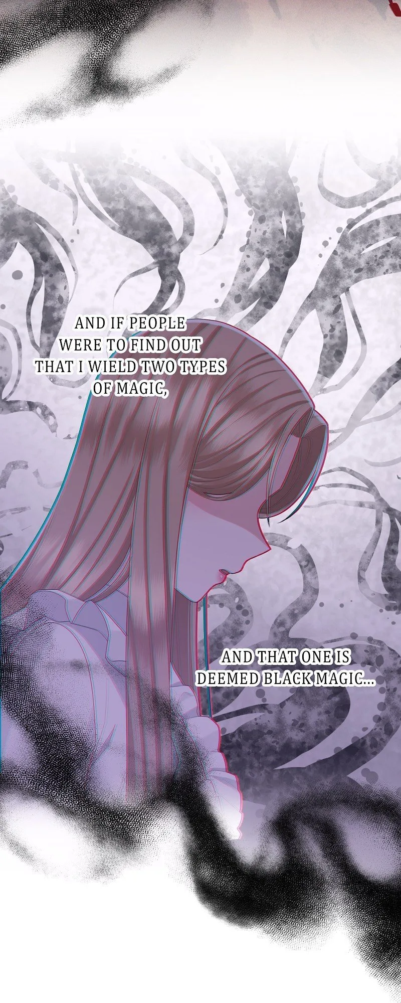 When Cinderella’s Magic Fades Away Chapter 24 page 58