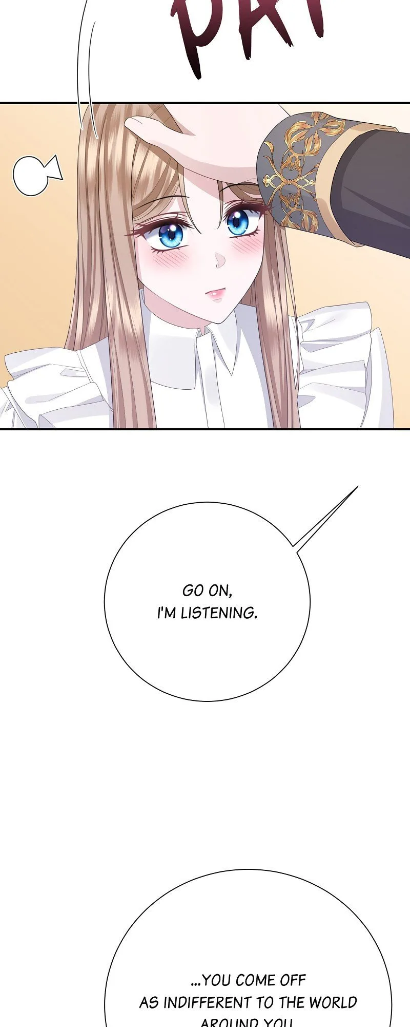When Cinderella’s Magic Fades Away Chapter 24 page 60