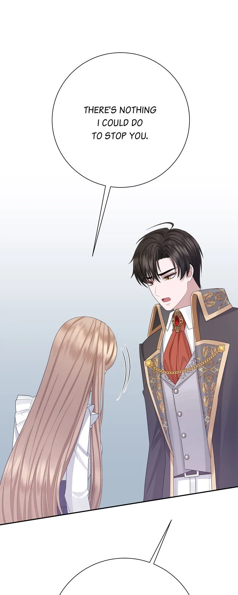 When Cinderella’s Magic Fades Away Chapter 24 page 53