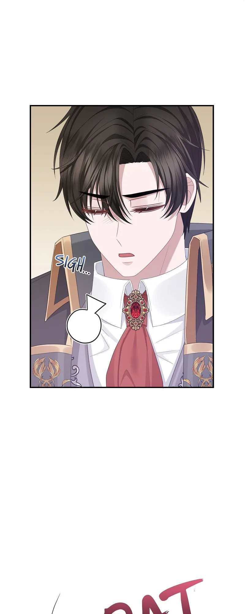 When Cinderella’s Magic Fades Away Chapter 24 page 59