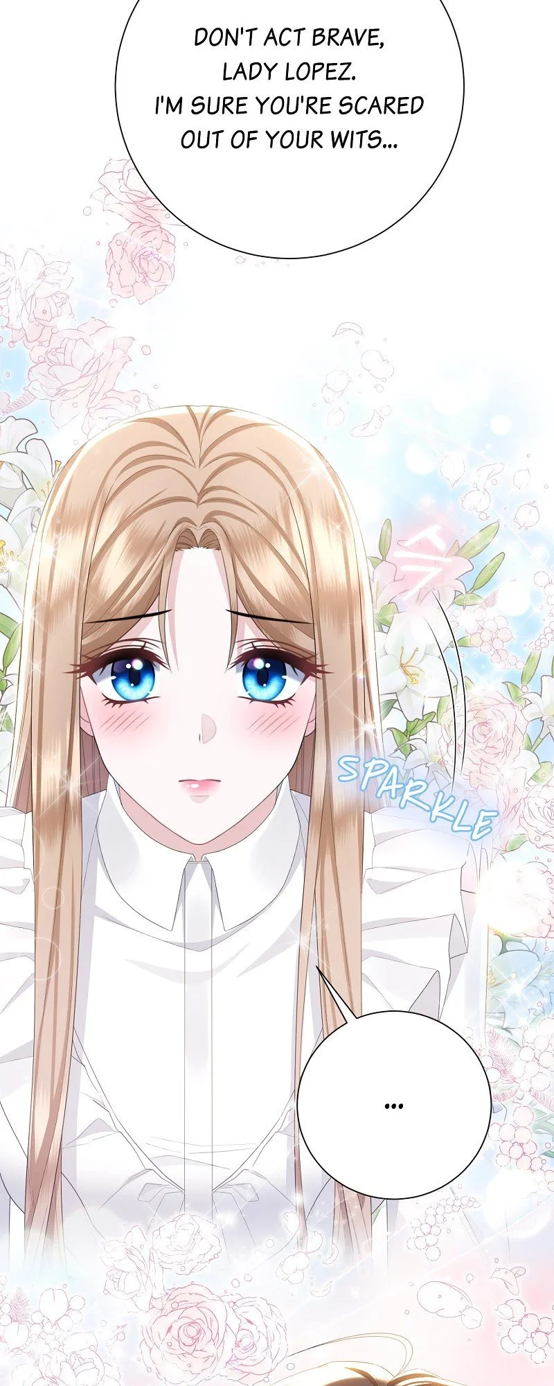 When Cinderella’s Magic Fades Away Chapter 24 page 54