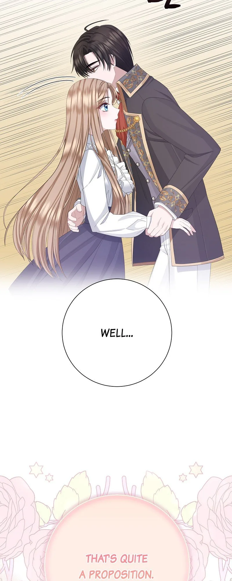 When Cinderella’s Magic Fades Away Chapter 24 page 68