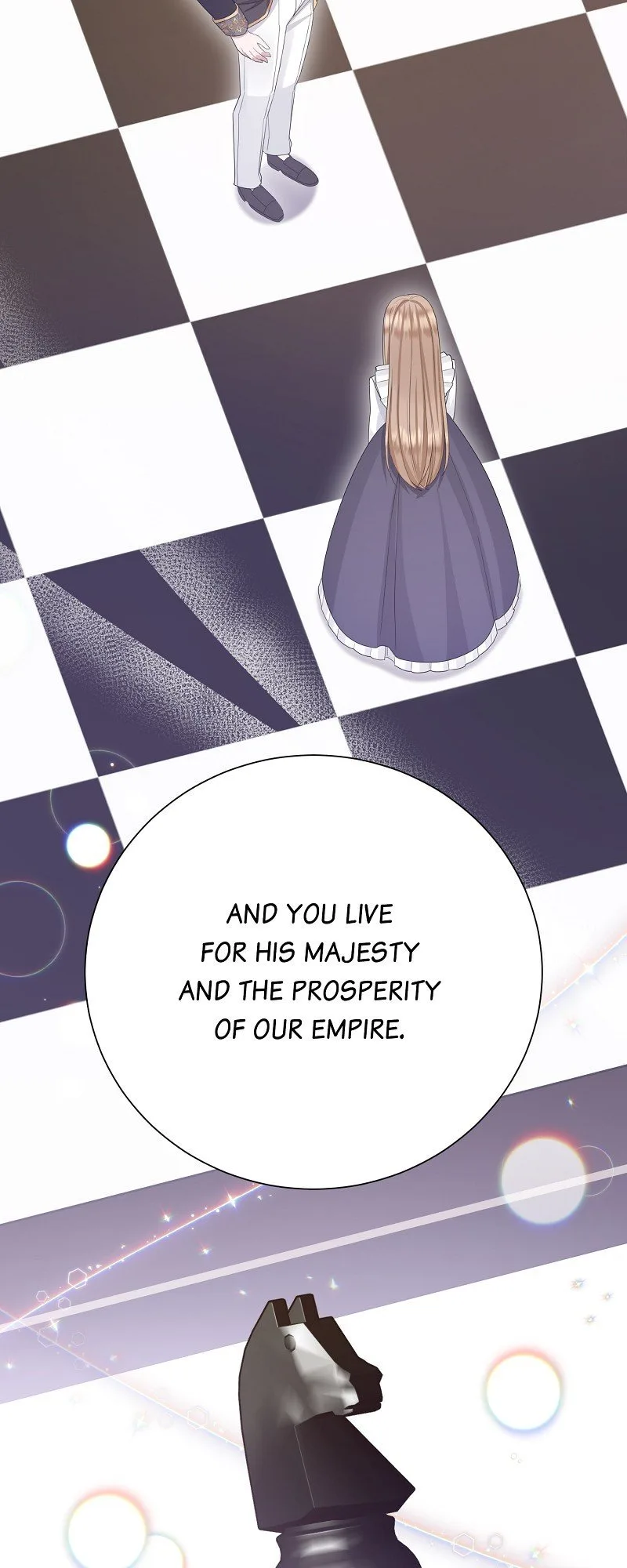 When Cinderella’s Magic Fades Away Chapter 24 page 63