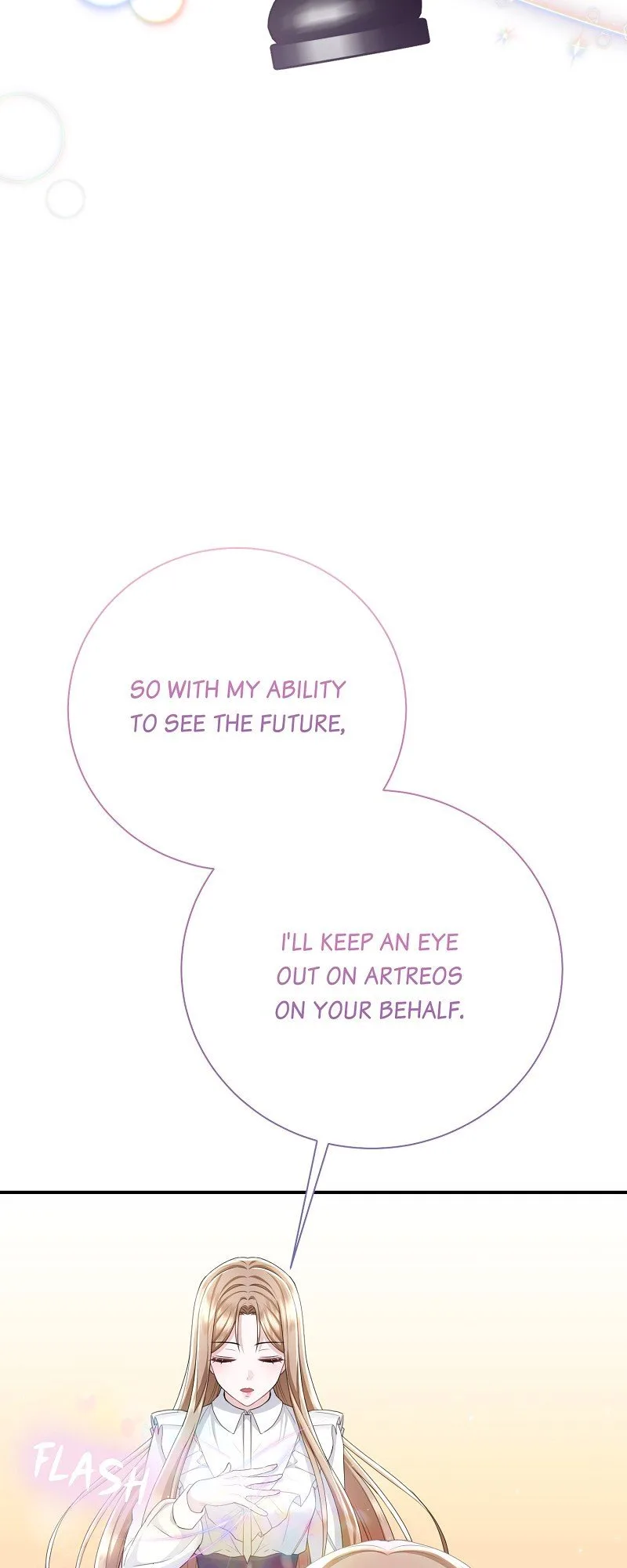When Cinderella’s Magic Fades Away Chapter 24 page 64